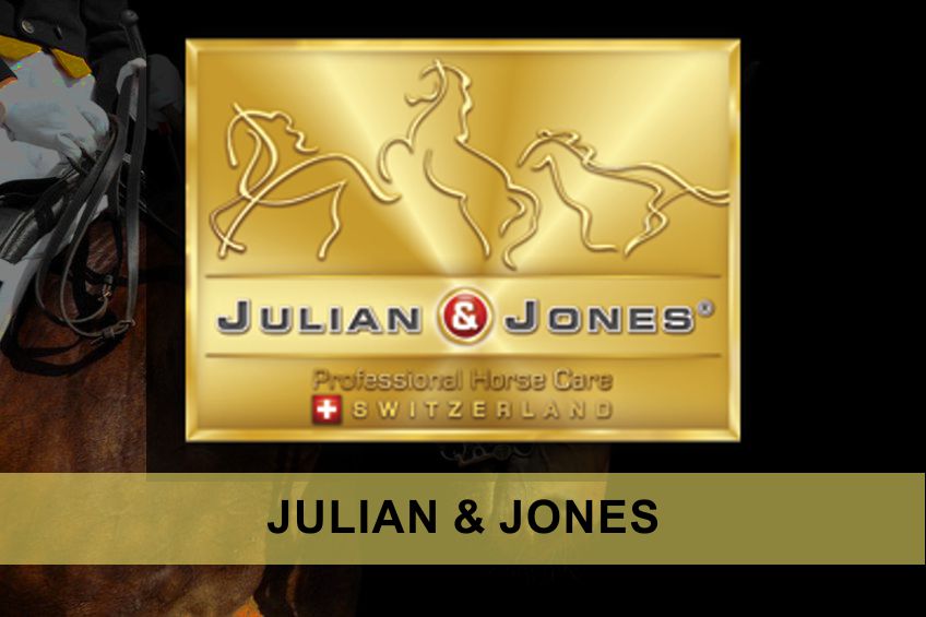 Julian & Jones